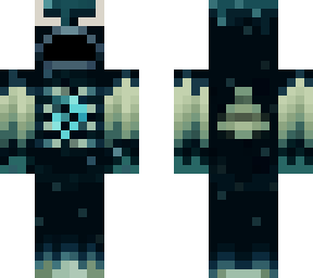 warden