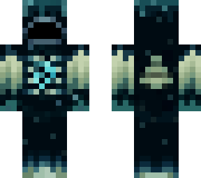 warden