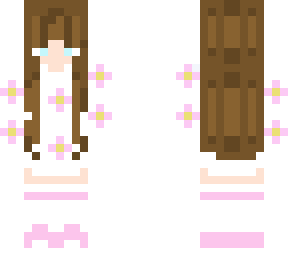 warm winter pink