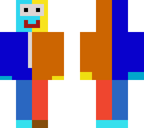 water + fire boy 2.o more good