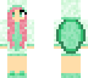 watermelon turtle