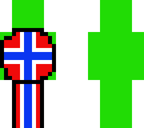 weird dream skin ( without outer layer)