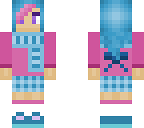 wendy(oc)