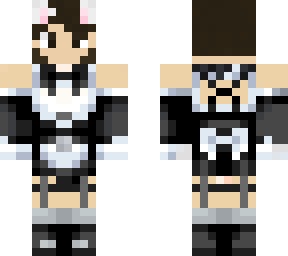 wes (maid alt.)