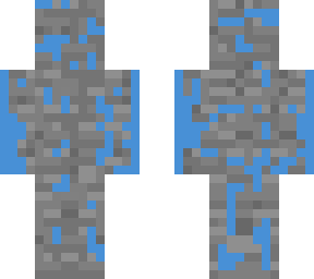 wet stone