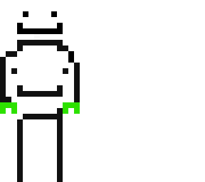 when dream white when dream white