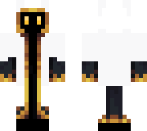 white cap