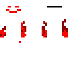 white stalker