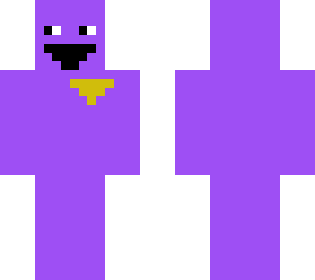 william aftom (purple guy)