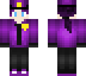 william afton