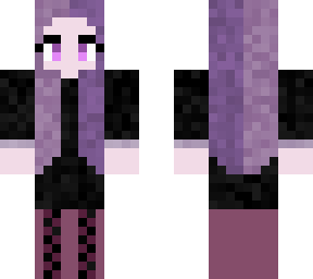 witchy girl v2