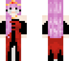 woman of blood