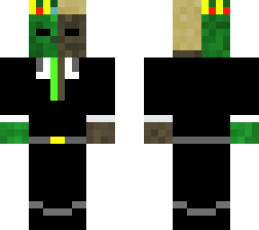 wstenzombie 2.0