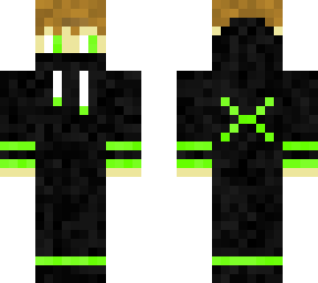 x1z jacket 1