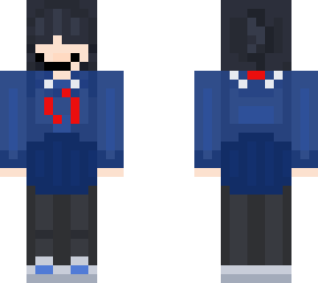 yandere quackity
