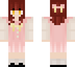 yazmin new skin