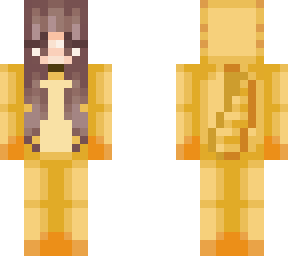 yellow axolotl [fixed]