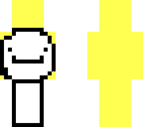 yellow dream (no template)
