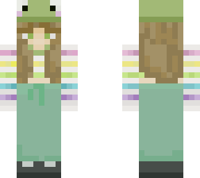 zeam skin