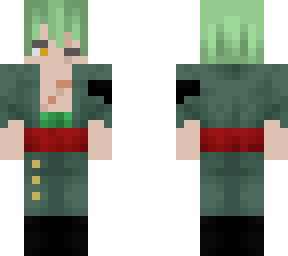 zeni_ zoro