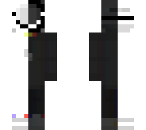 zenxeii tango - mask