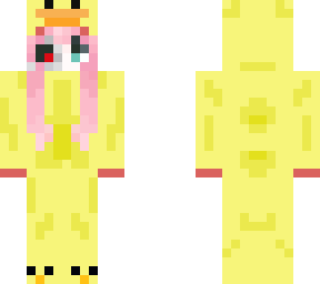 zero two patito 2