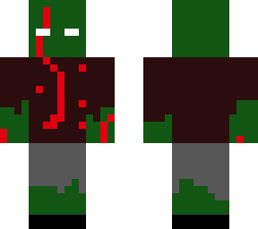 zombie