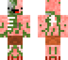 zombie pigman skeppy