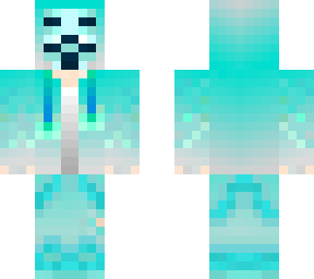 *frozen* hacker