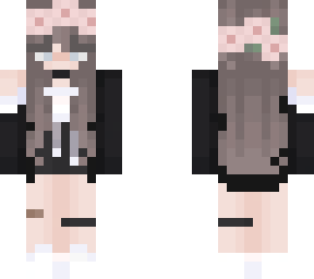 {       }