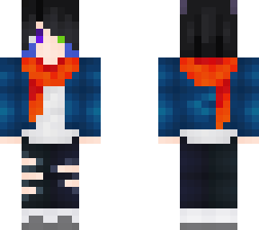 [!] emo boi // gift [!]