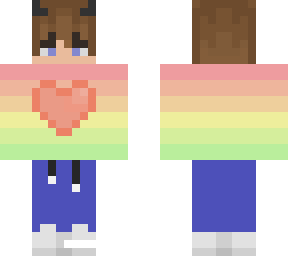 .:. pride demon .:.