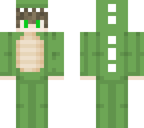 - dino boy -