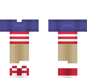 ~ independence ~ // ob // 4 px //