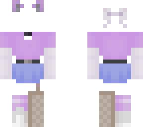 - let's make purple - ob