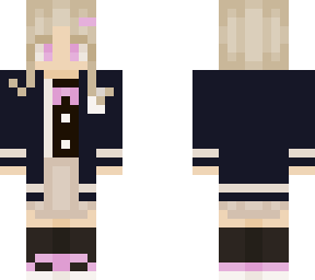 ~chiaki nanami~