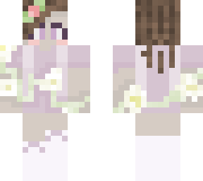 ~flowery~