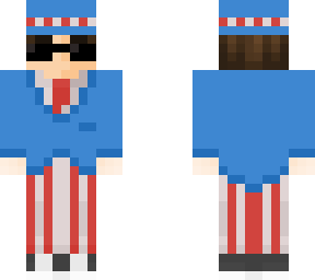 .lucky. (july 4)