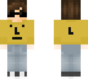 .lucky. (meme hoodie)