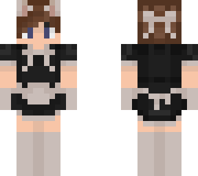 ~michael~ // skin