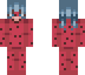 Miraculous Ladybug | Minecraft Skins