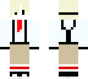 2012 nagget skin ;]