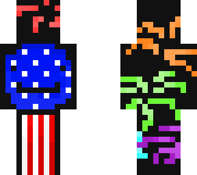 4th of july dream (4th of july special, early)