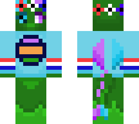 4th of july forest