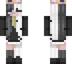 a ranboo skin i edited