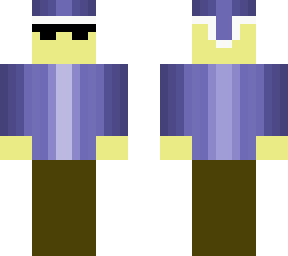 agent squid