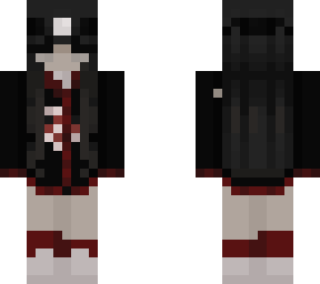 akatsuki girl
