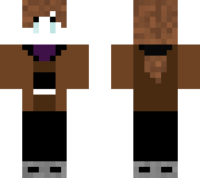 alex made by my friend