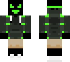 alien