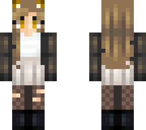 allene (silverleaf academy)